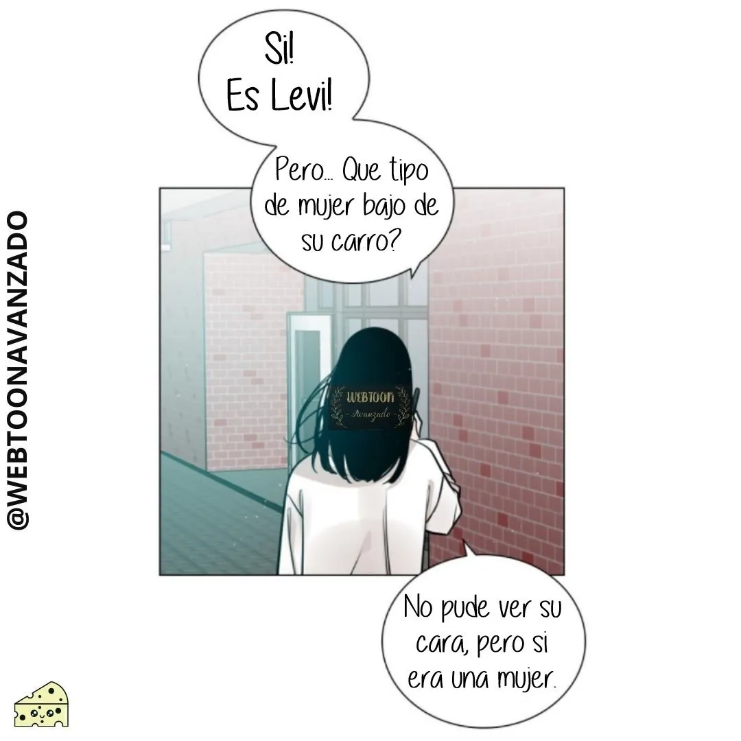 Playlist secreta Capítulo 13 en Línea - página 7