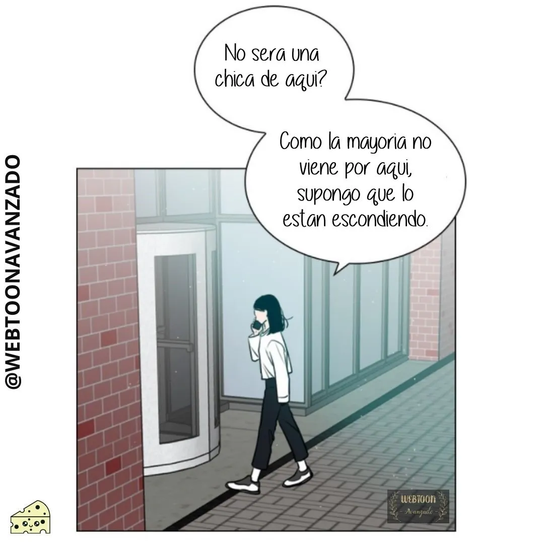 Playlist secreta Capítulo 13 en Línea - página 8
