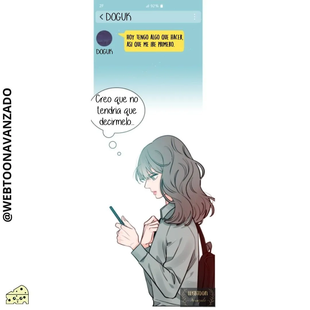 Playlist secreta Capítulo 13 en Línea - página 12
