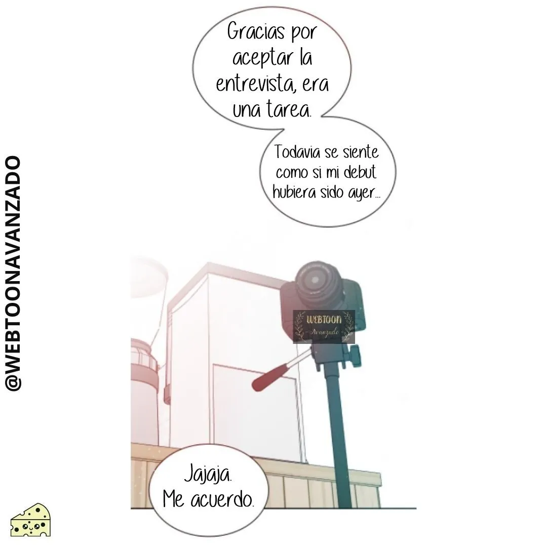 Playlist secreta Capítulo 13 en Línea - página 23