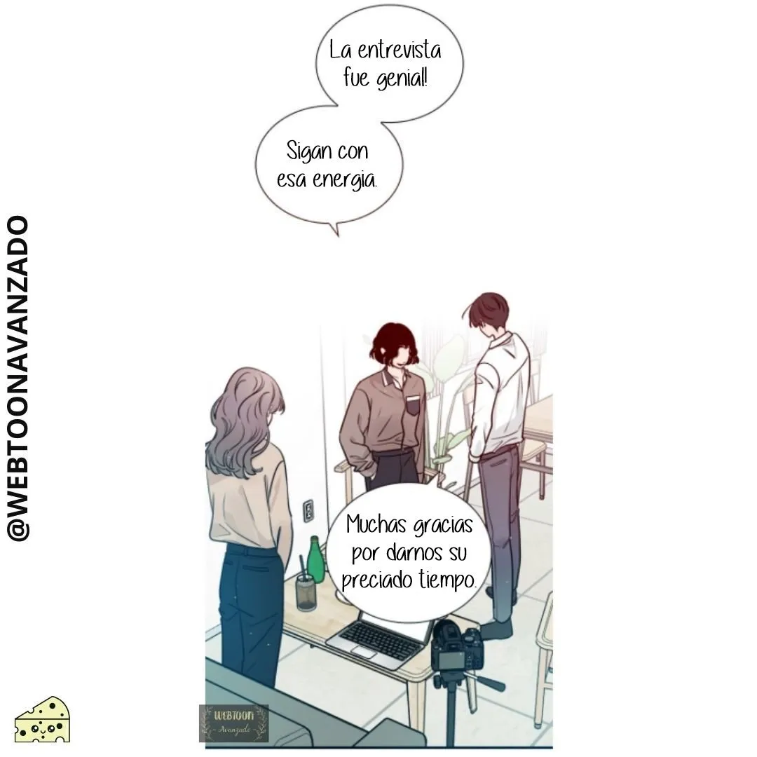 Playlist secreta Capítulo 13 en Línea - página 25