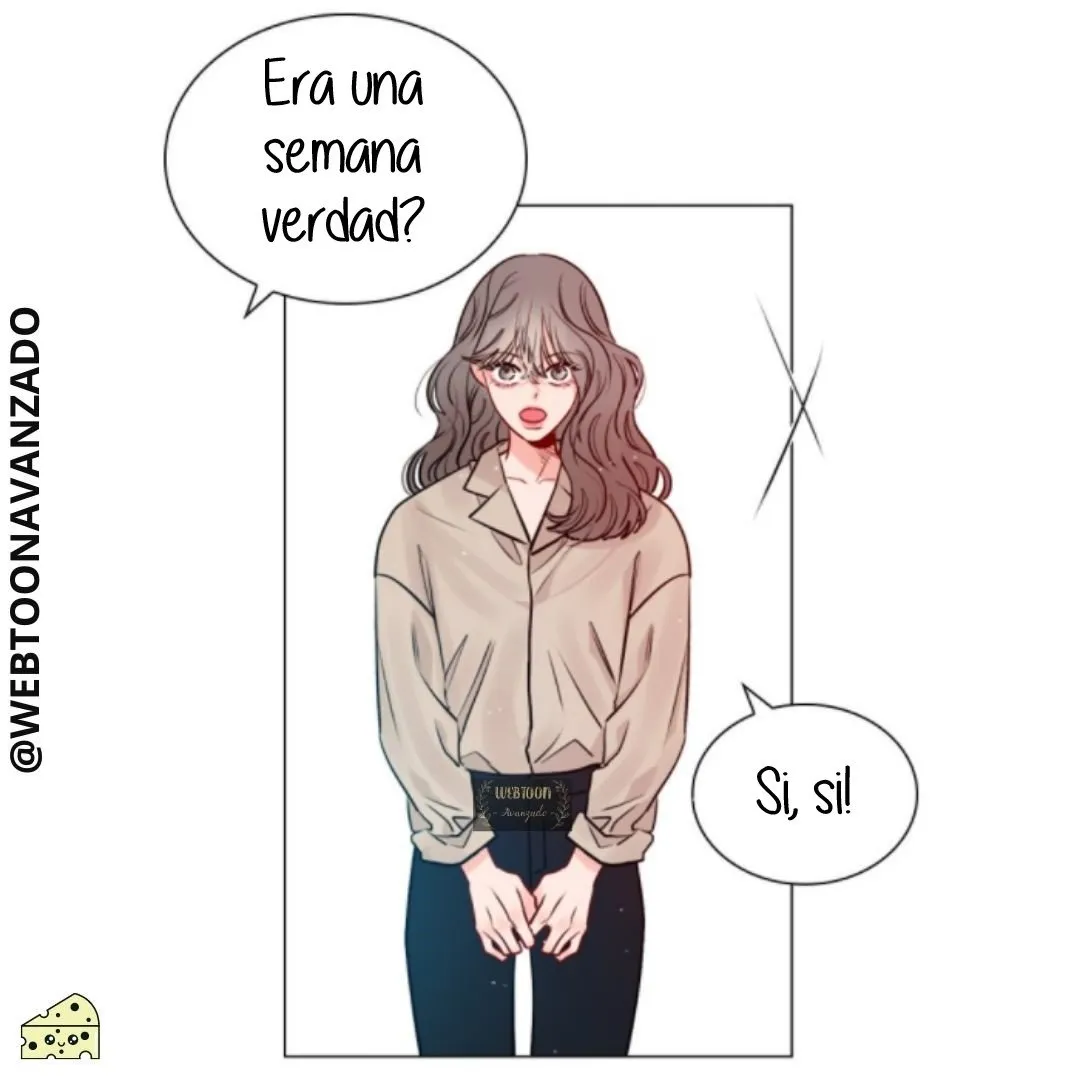 Playlist secreta Capítulo 13 en Línea - página 27