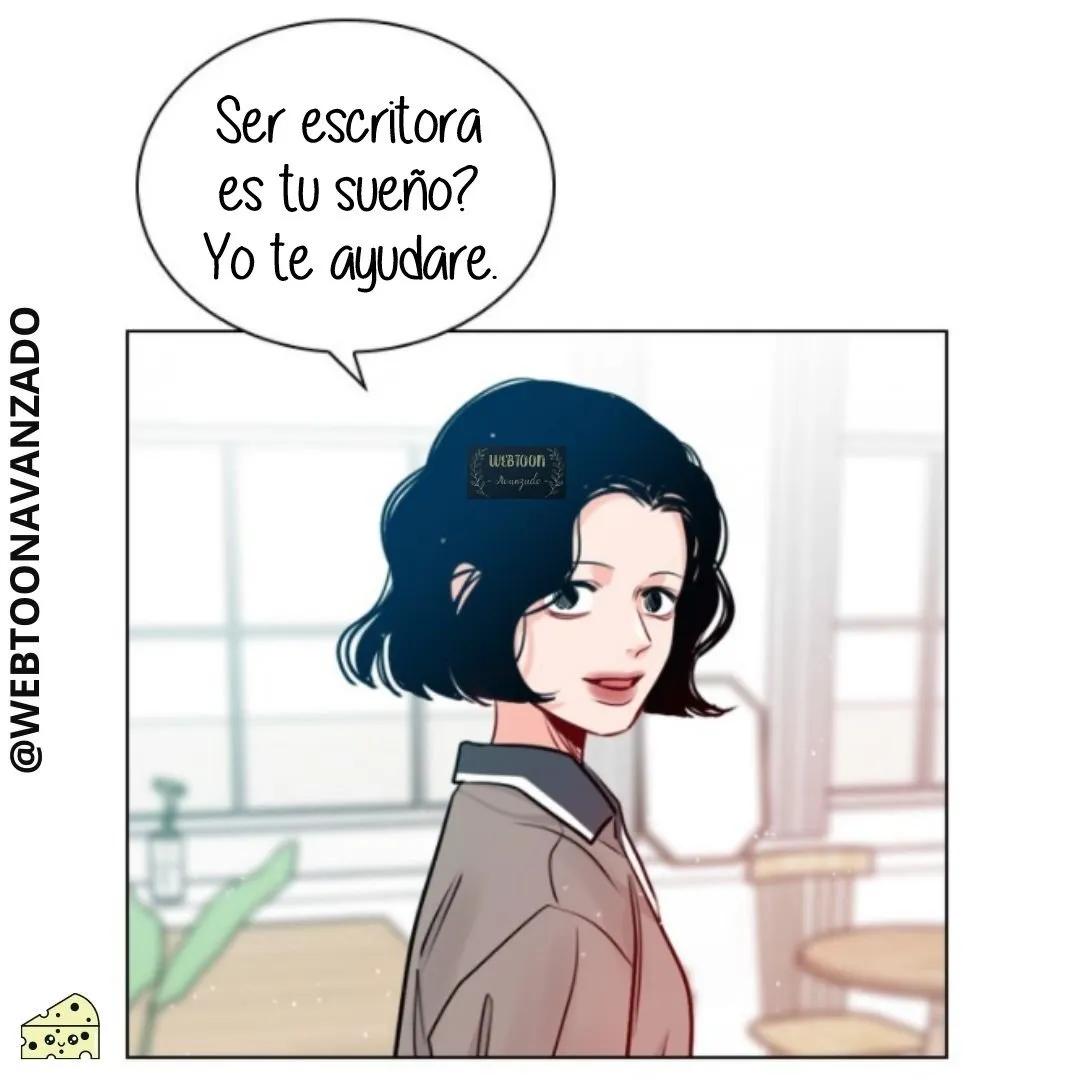 Playlist secreta Capítulo 13 en Línea - página 28