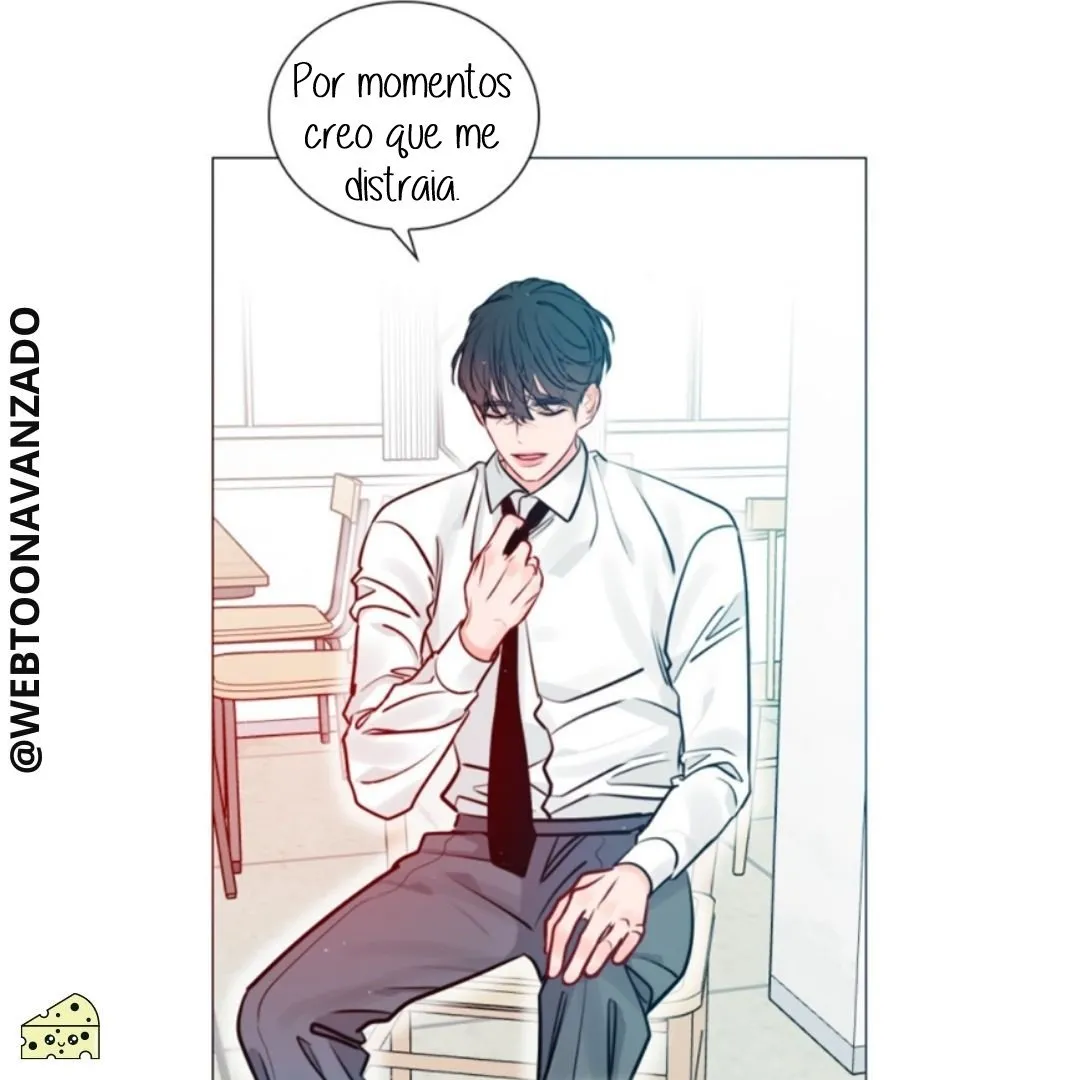 Playlist secreta Capítulo 13 en Línea - página 33