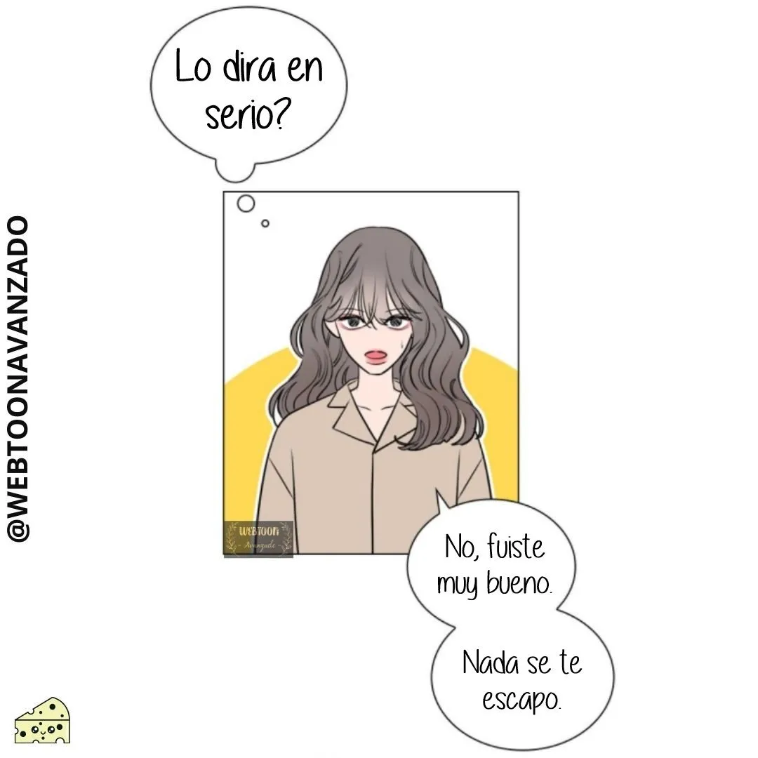 Playlist secreta Capítulo 13 en Línea - página 35