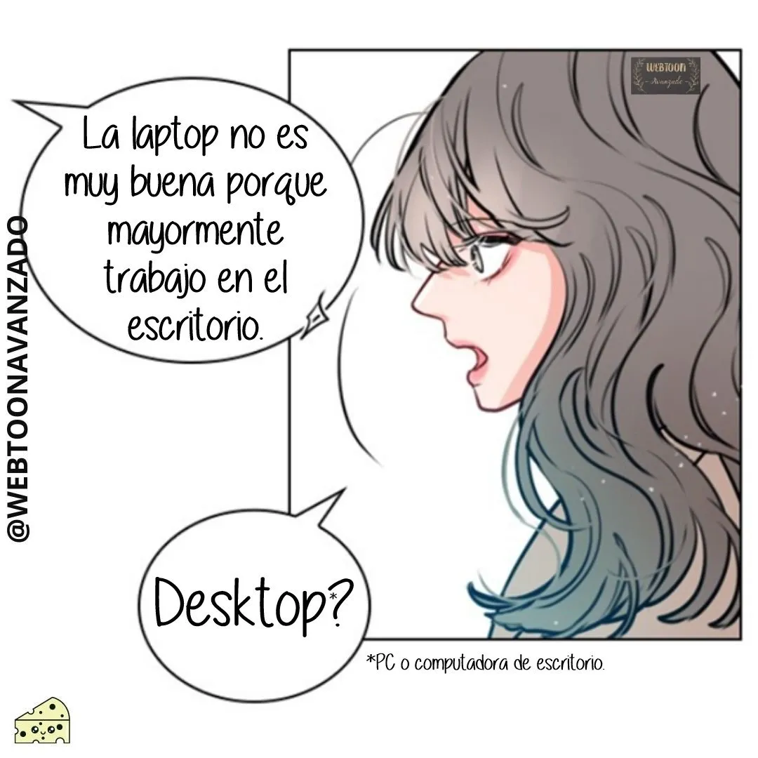 Playlist secreta Capítulo 13 en Línea - página 41