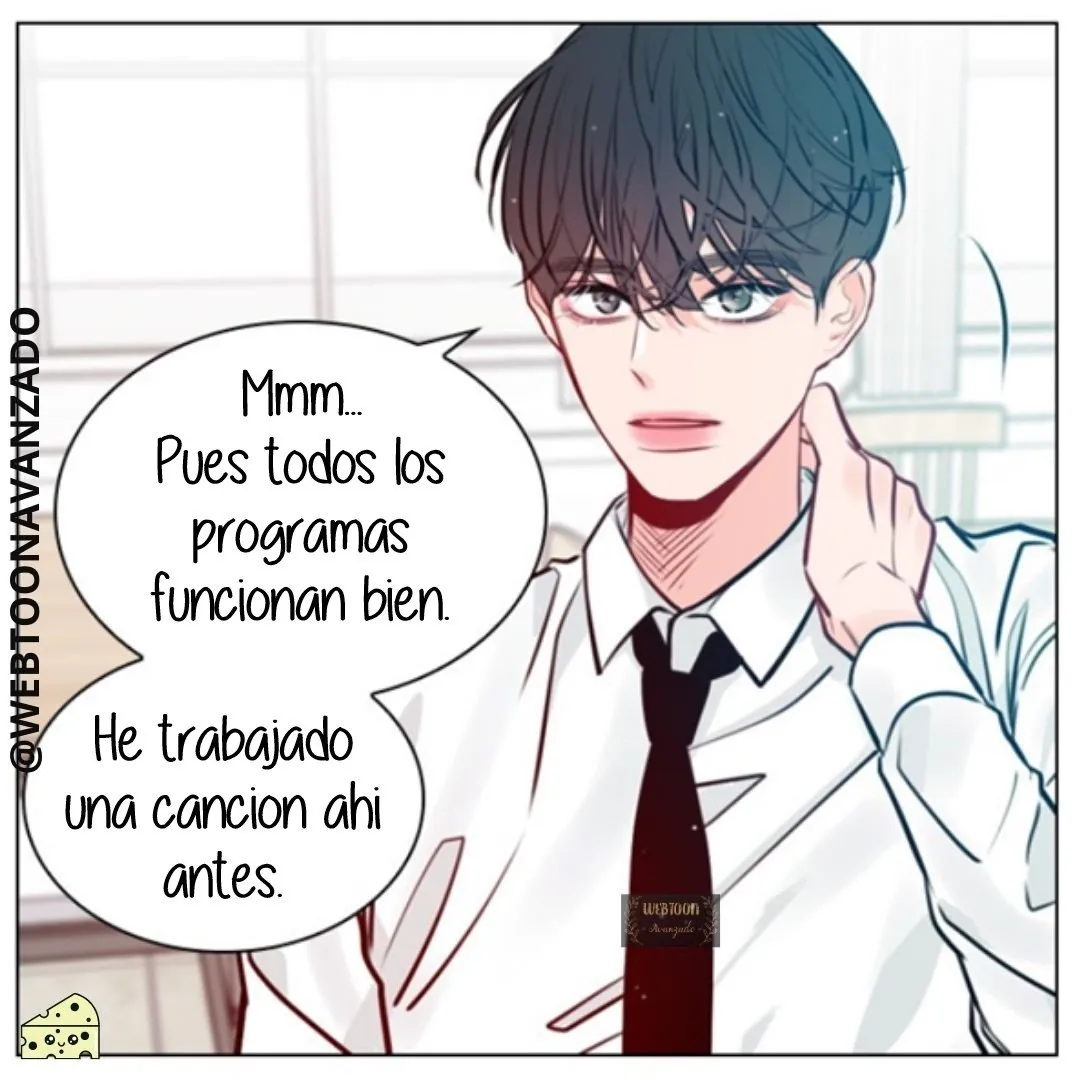 Playlist secreta Capítulo 13 en Línea - página 44