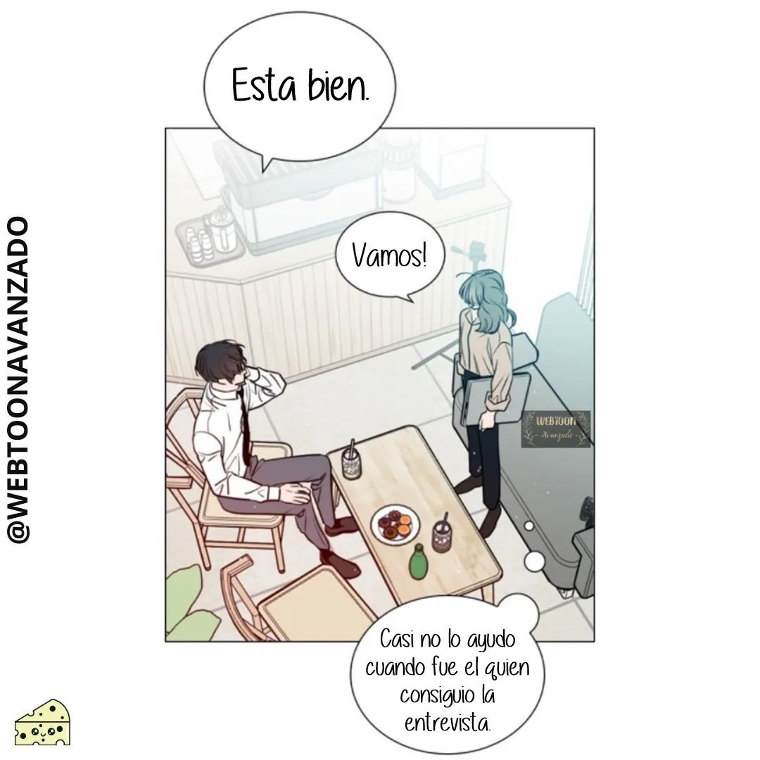 Playlist secreta Capítulo 13 en Línea - página 49