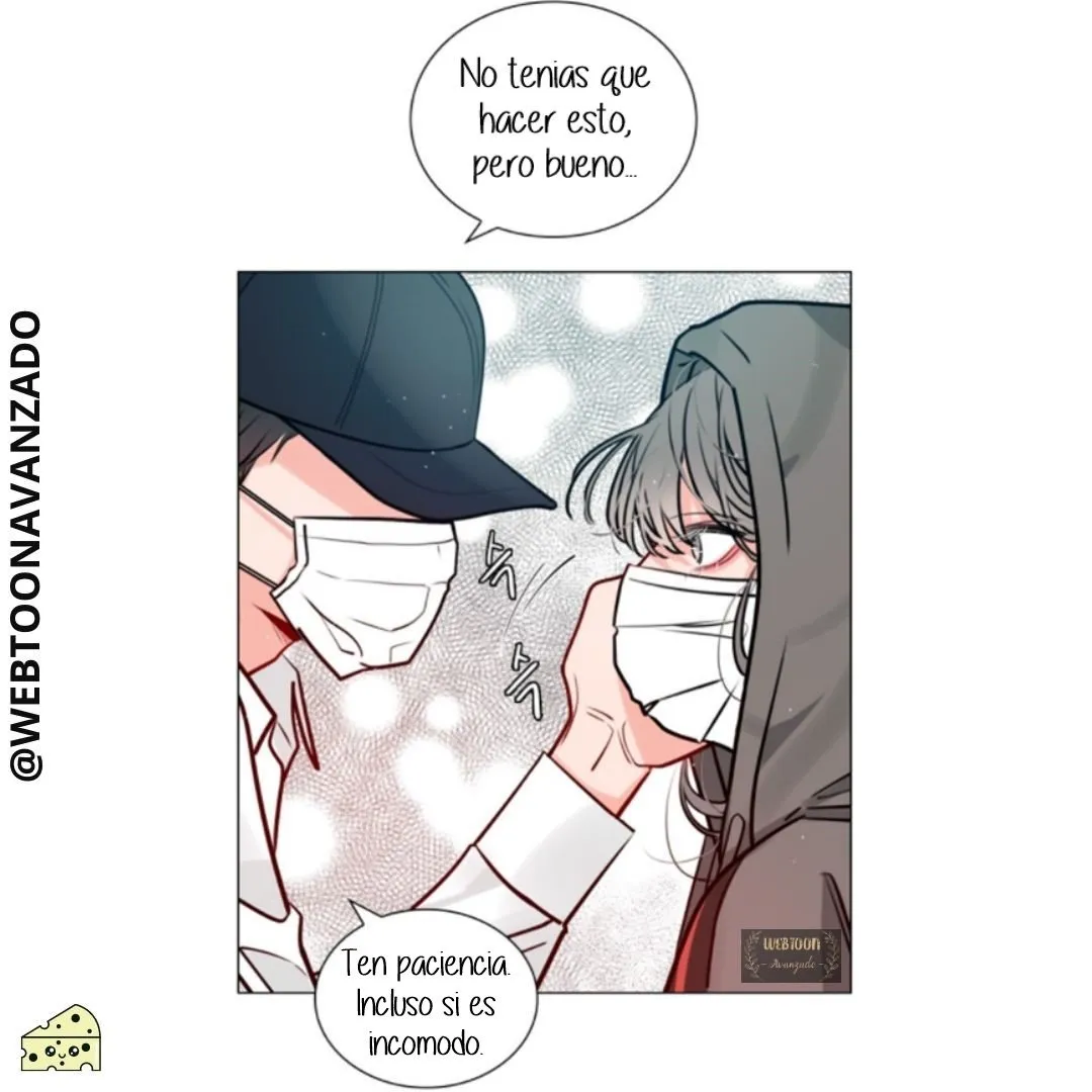 Playlist secreta Capítulo 13 en Línea - página 54