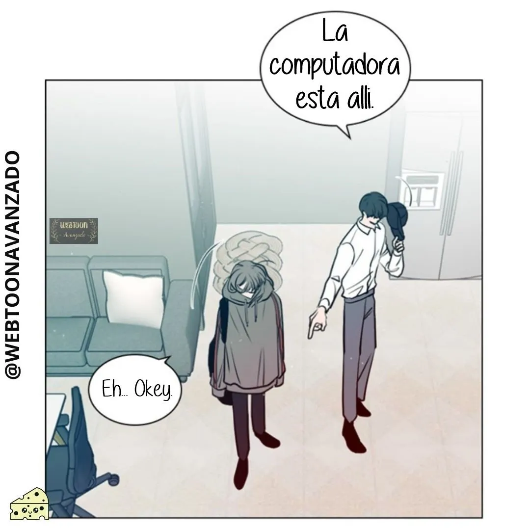 Playlist secreta Capítulo 13 en Línea - página 59