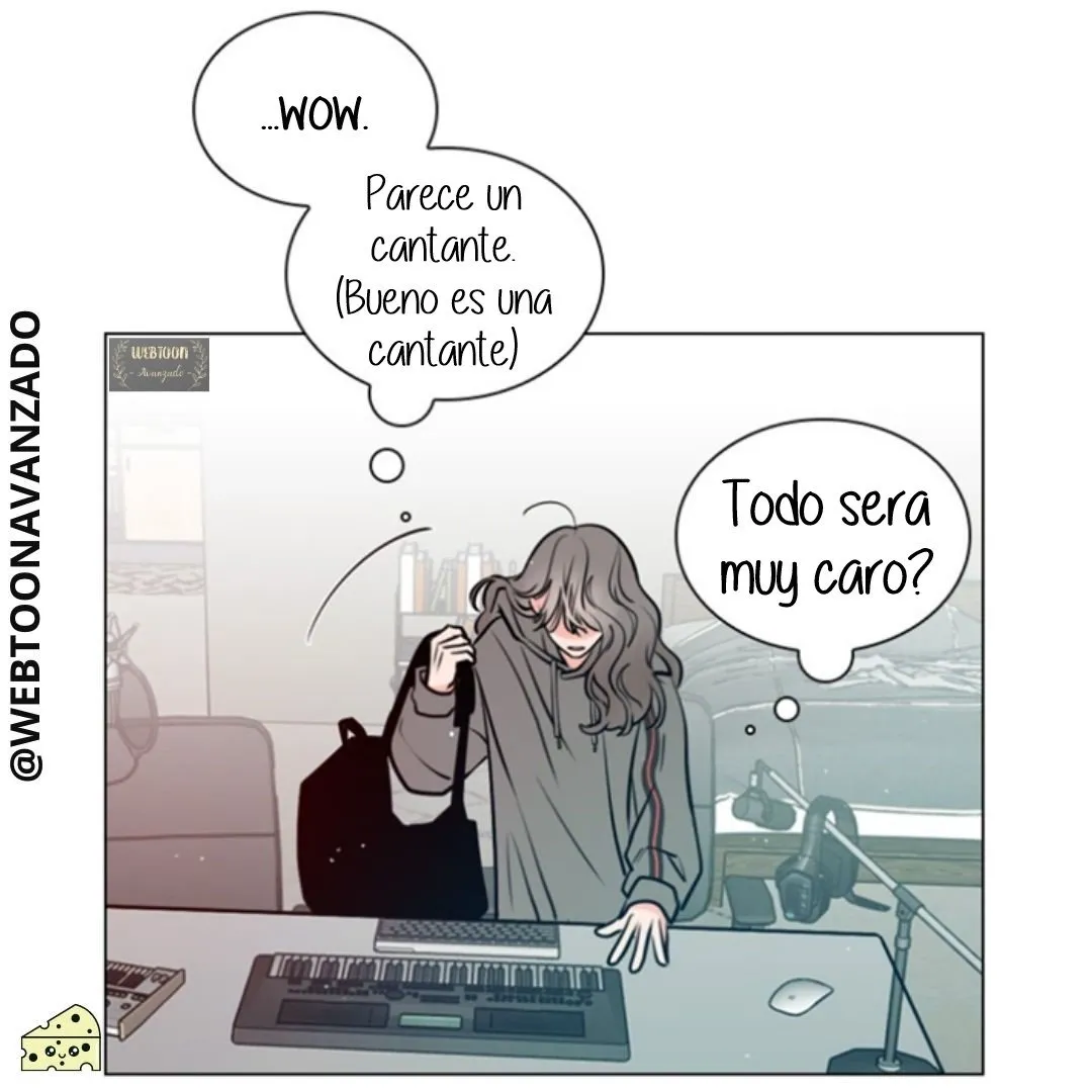 Playlist secreta Capítulo 13 en Línea - página 61