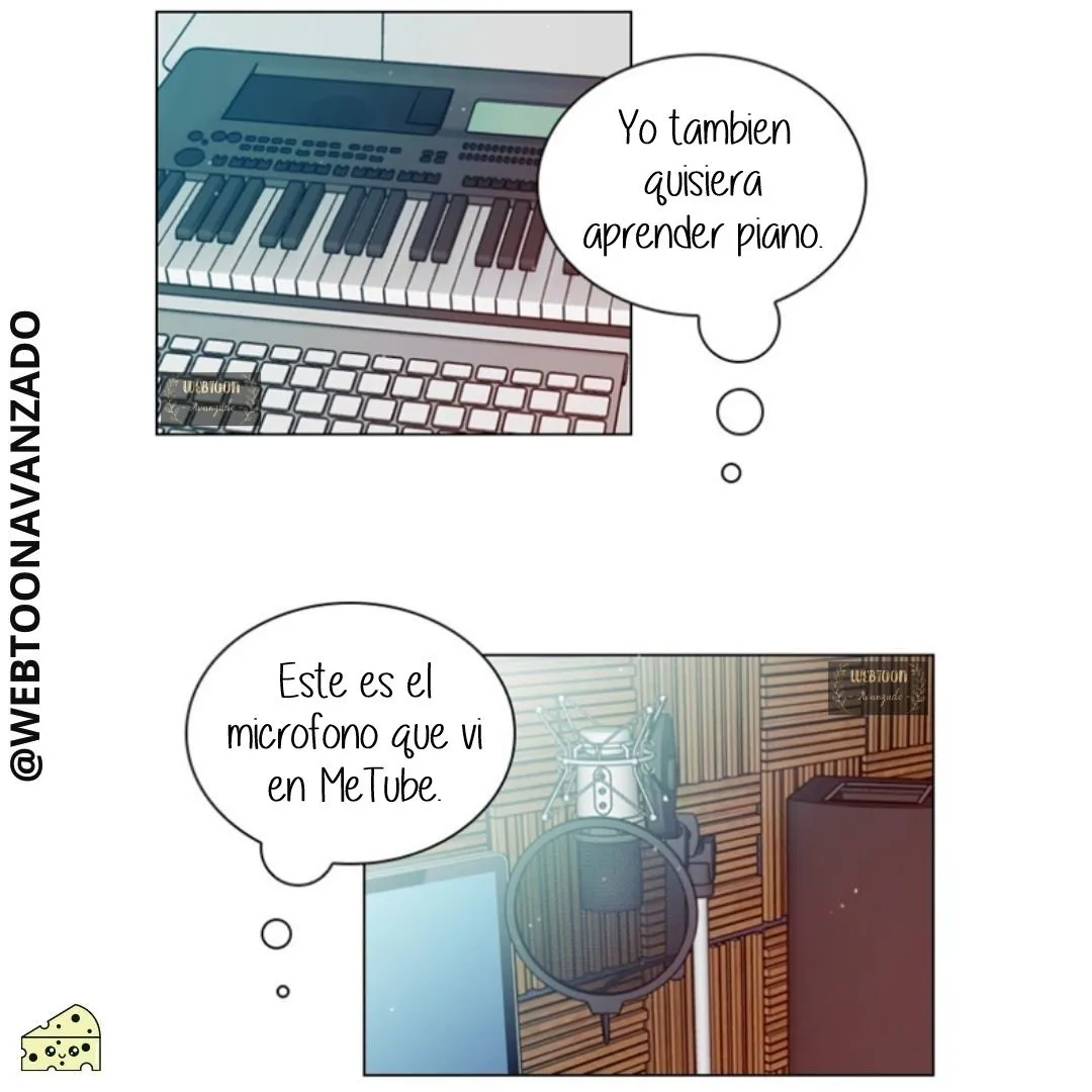 Playlist secreta Capítulo 13 en Línea - página 62