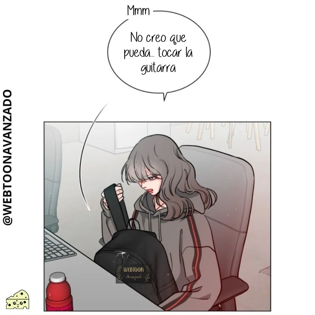 Playlist secreta Capítulo 14 en Línea - página 5