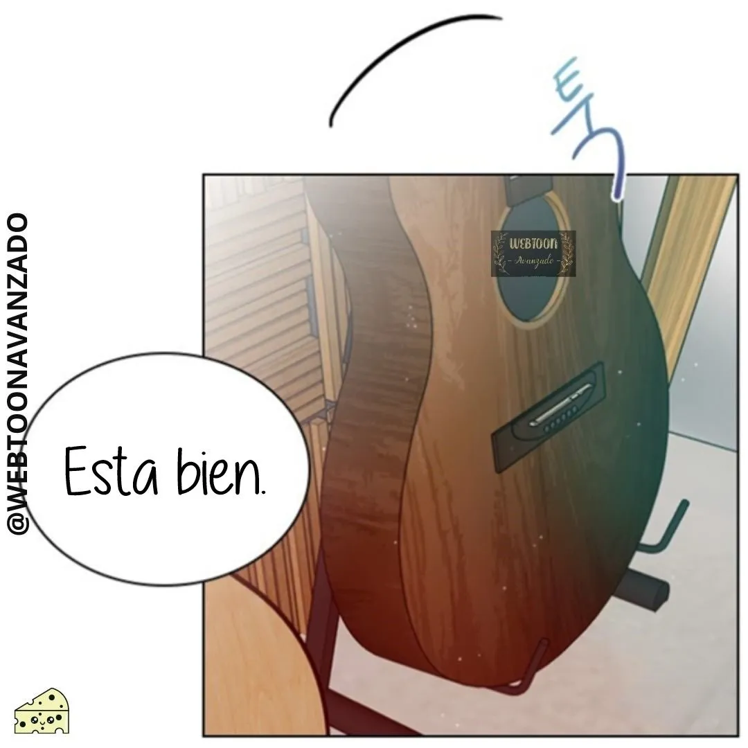 Playlist secreta Capítulo 14 en Línea - página 8