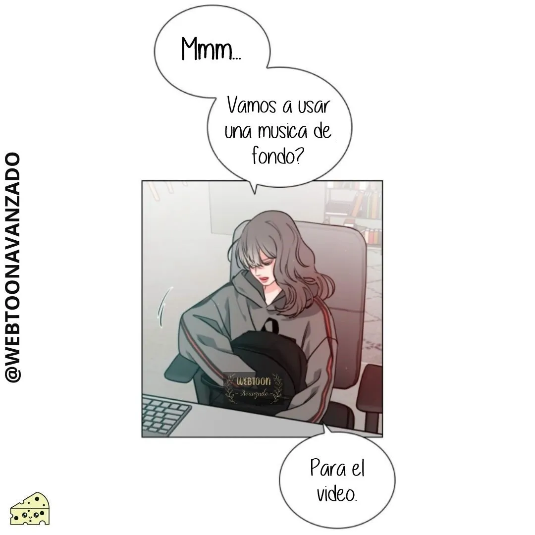 Playlist secreta Capítulo 14 en Línea - página 9