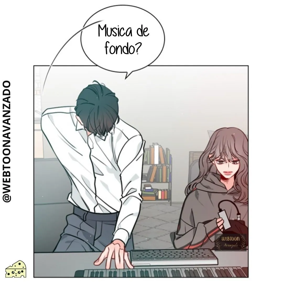 Playlist secreta Capítulo 14 en Línea - página 10