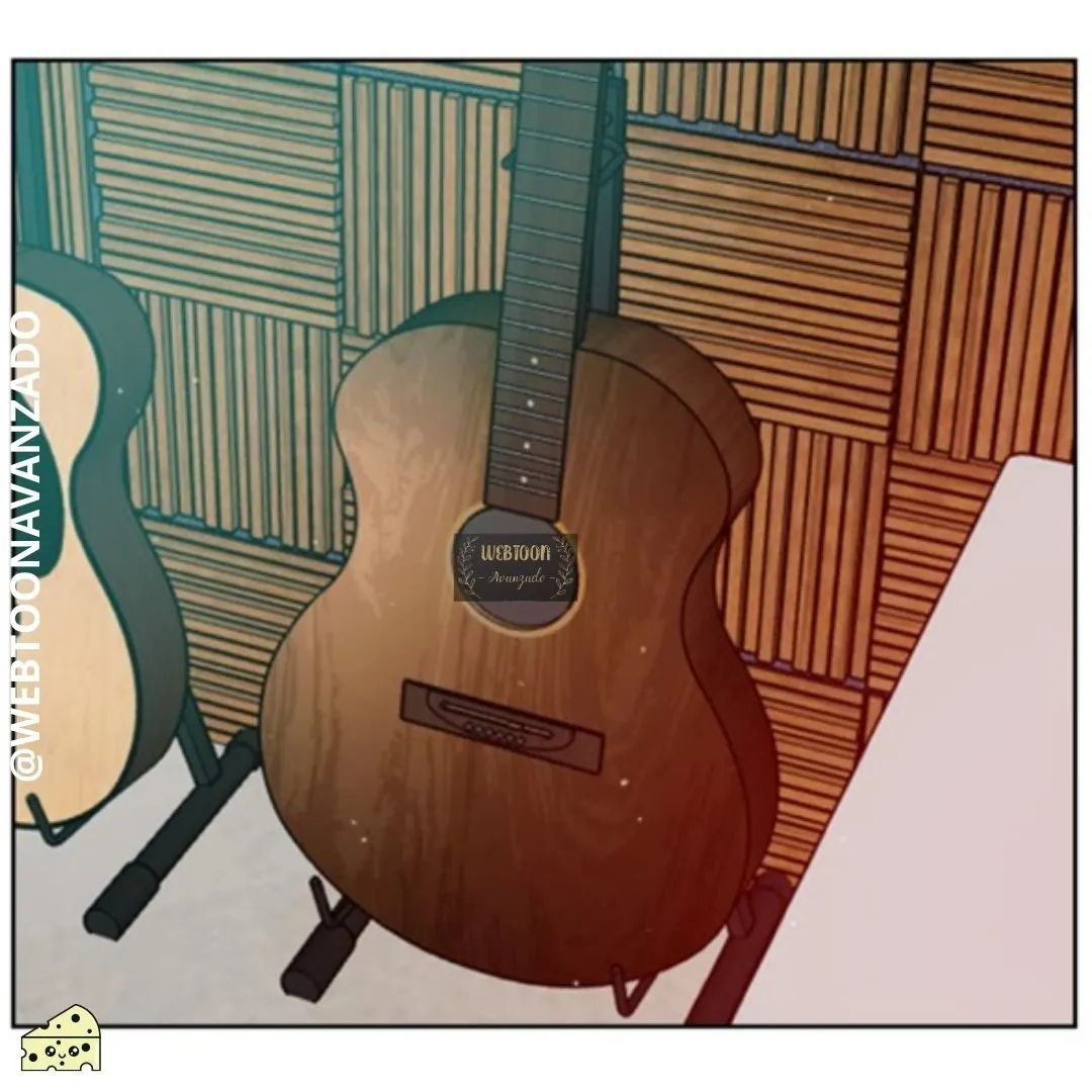 Playlist secreta Capítulo 14 en Línea - página 14