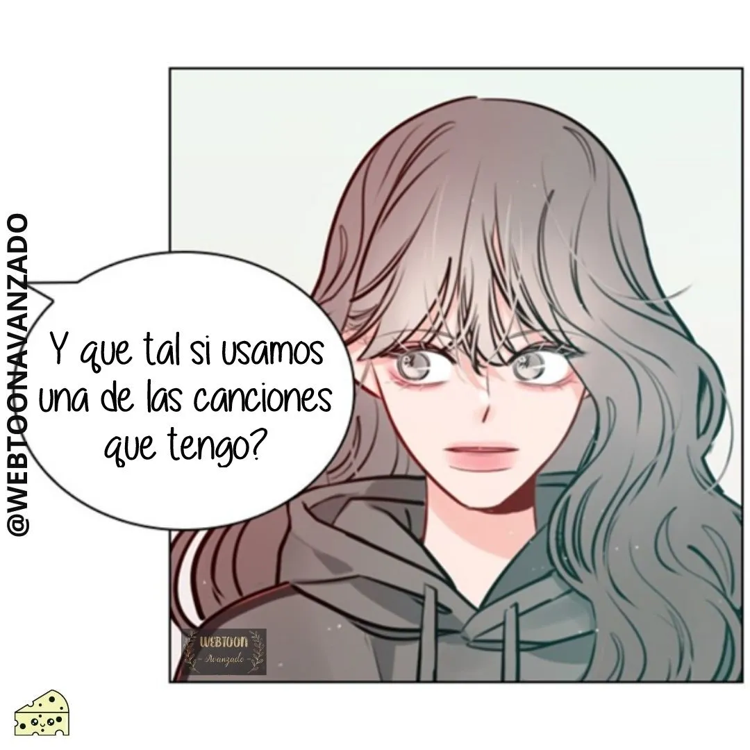 Playlist secreta Capítulo 14 en Línea - página 15