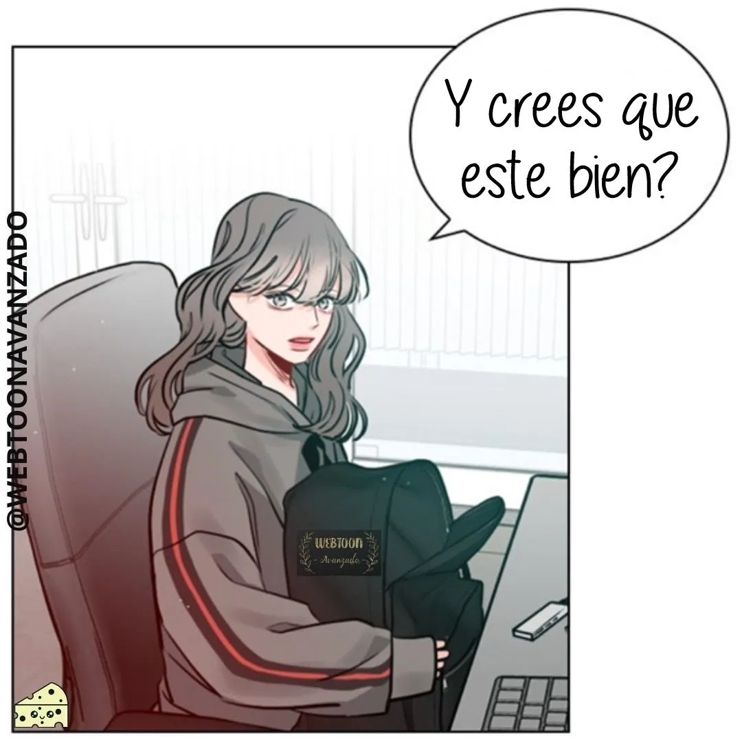 Playlist secreta Capítulo 14 en Línea - página 16
