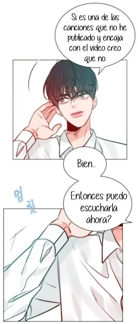 Playlist secreta Capítulo 14 en Línea - página 17