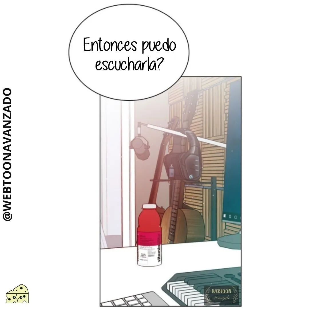 Playlist secreta Capítulo 14 en Línea - página 20