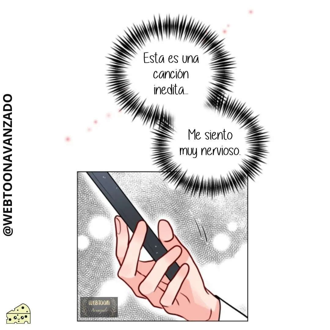 Playlist secreta Capítulo 14 en Línea - página 23