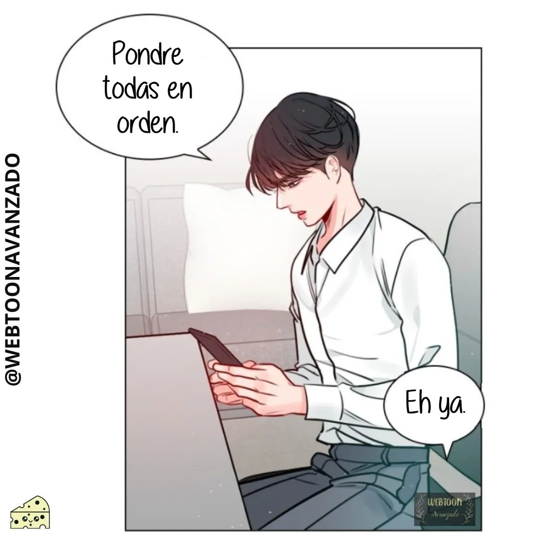 Playlist secreta Capítulo 14 en Línea - página 24