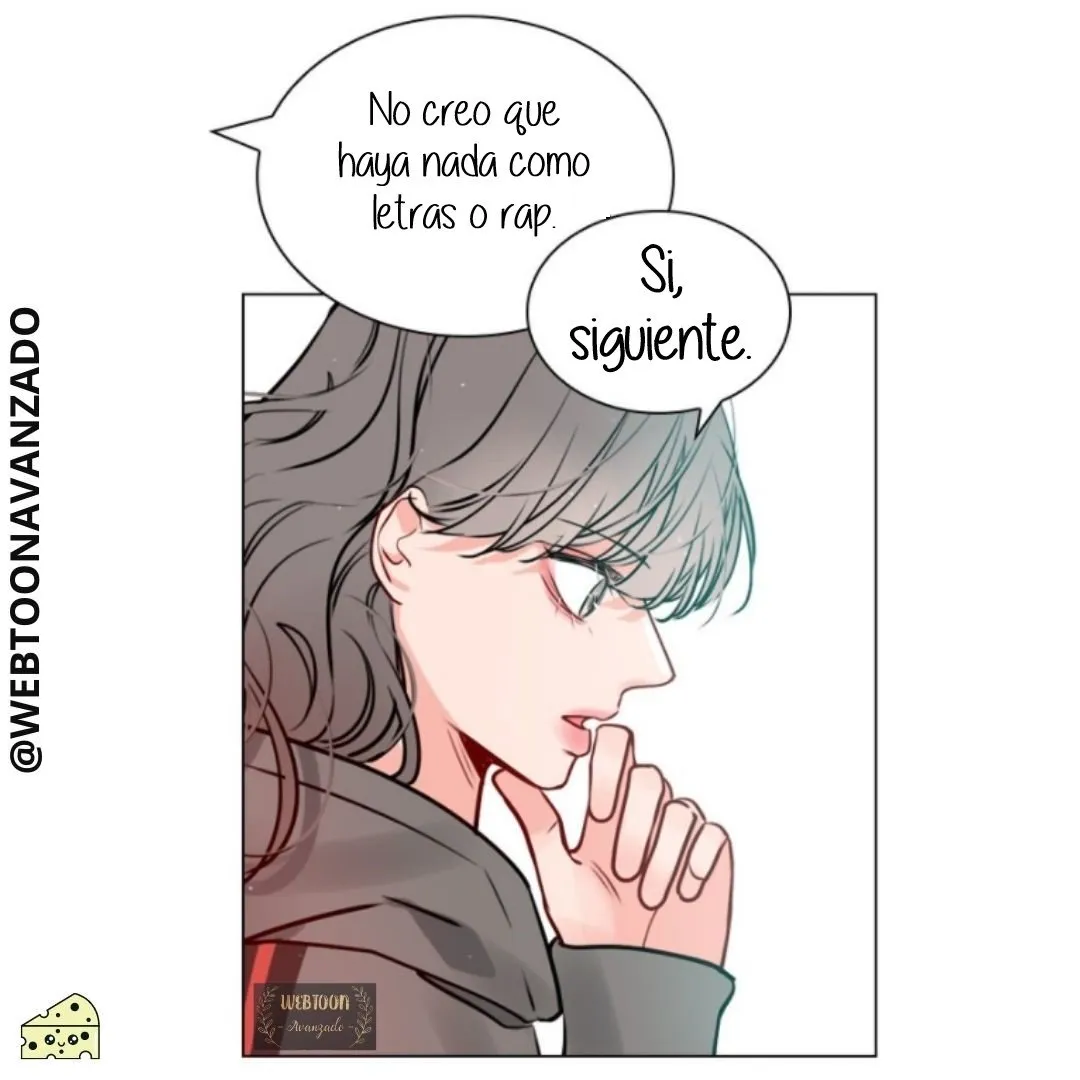 Playlist secreta Capítulo 14 en Línea - página 26
