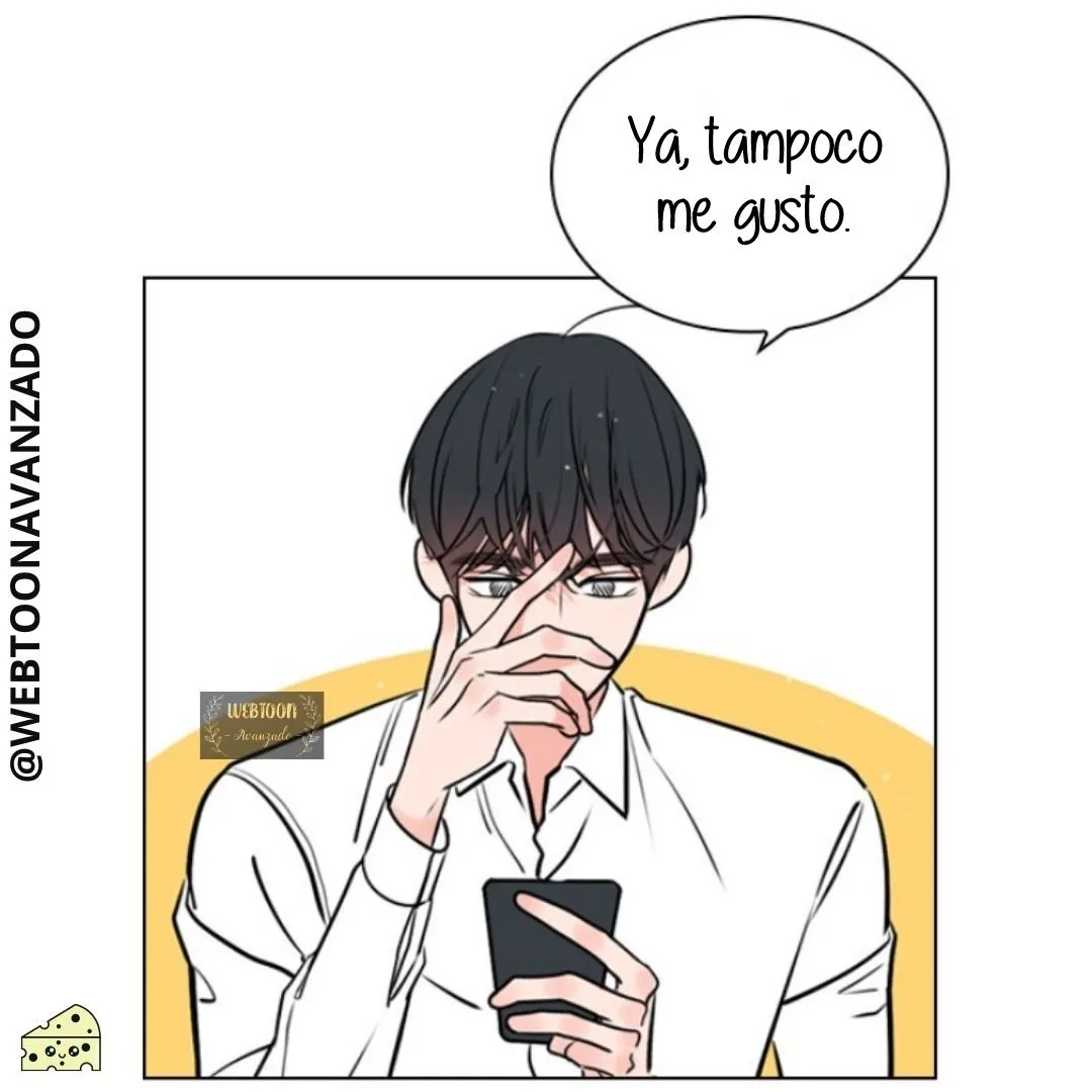 Playlist secreta Capítulo 14 en Línea - página 27