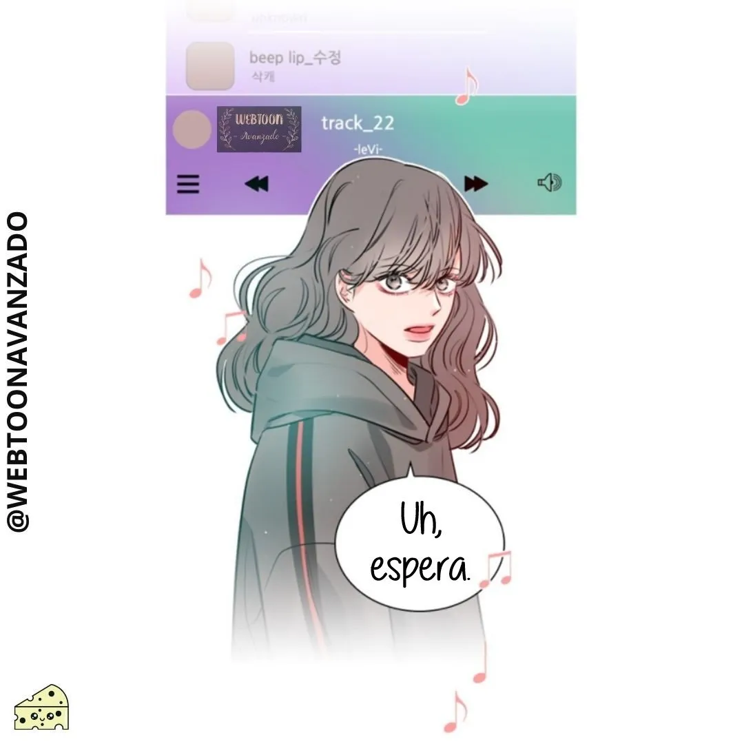 Playlist secreta Capítulo 14 en Línea - página 33