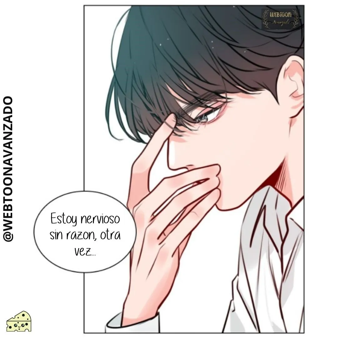 Playlist secreta Capítulo 14 en Línea - página 36