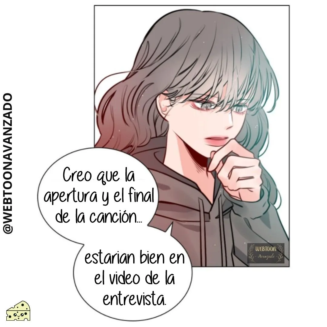 Playlist secreta Capítulo 14 en Línea - página 39