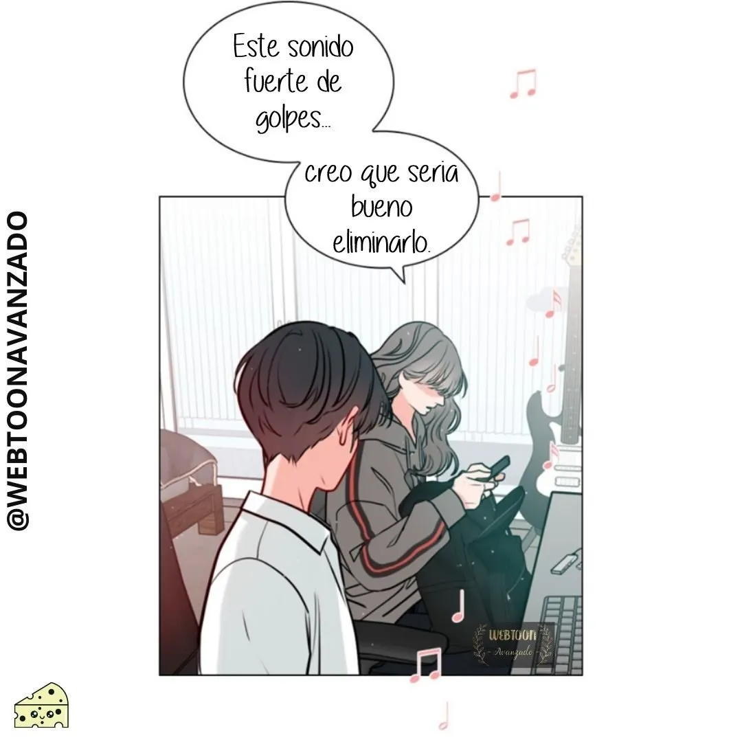 Playlist secreta Capítulo 14 en Línea - página 42