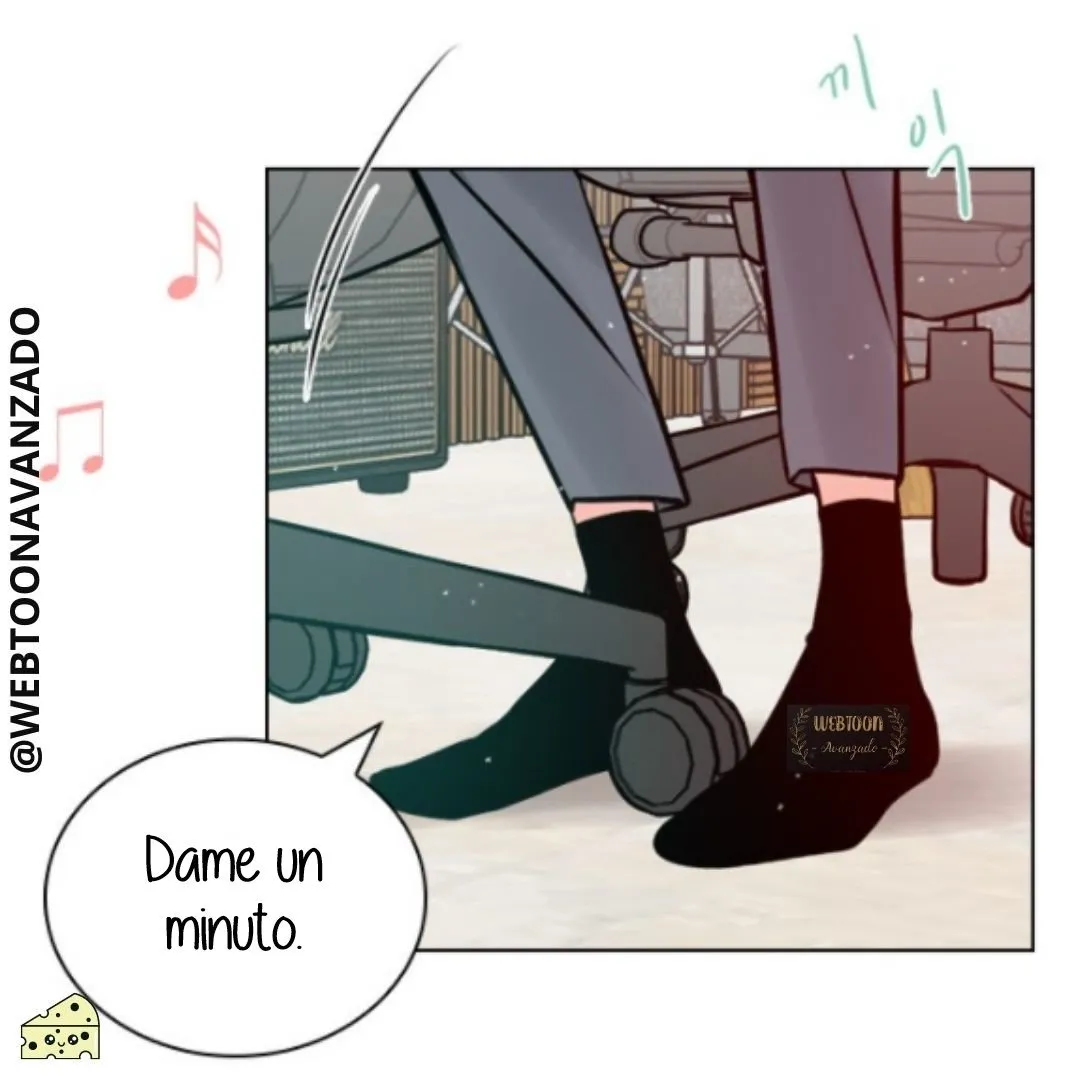 Playlist secreta Capítulo 14 en Línea - página 44