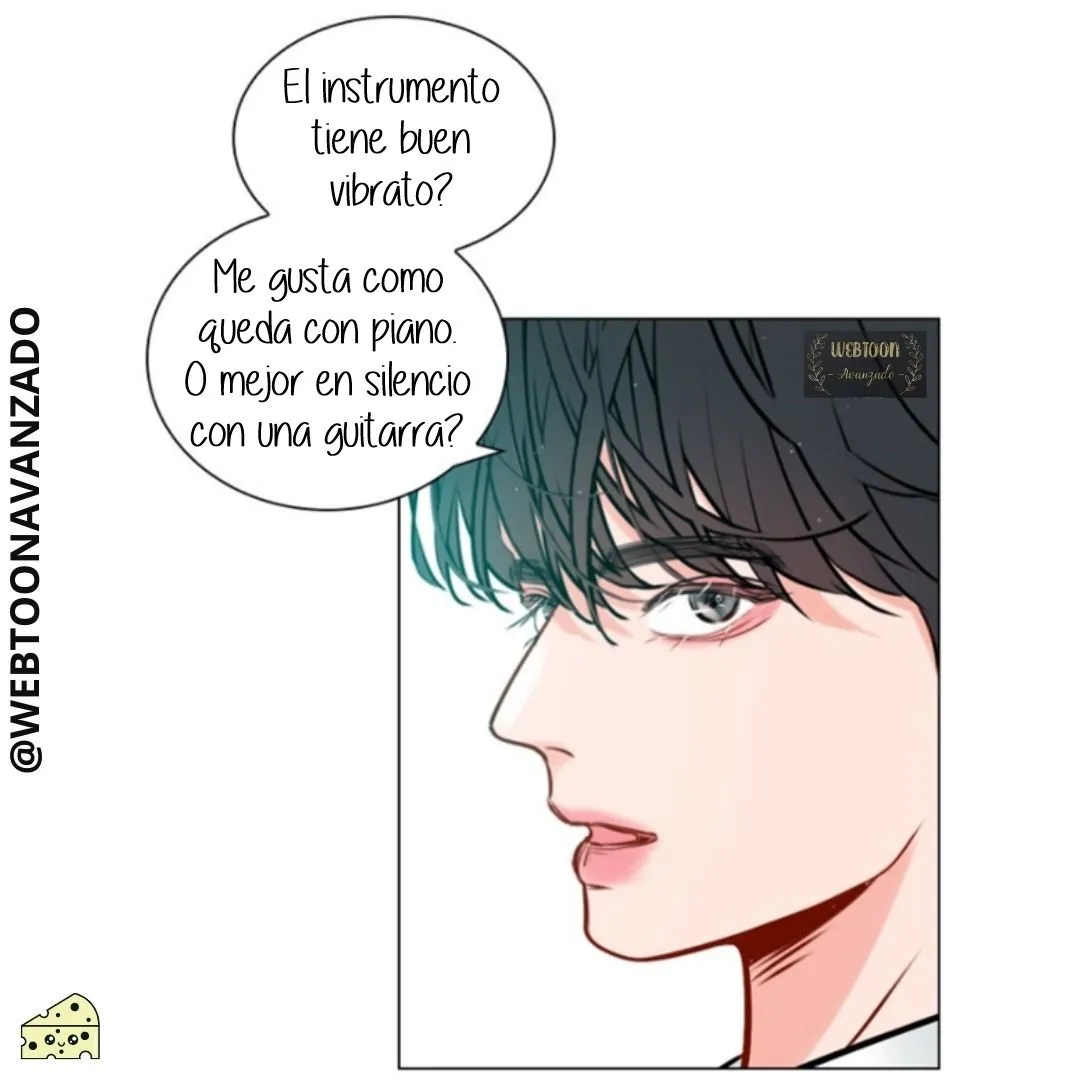 Playlist secreta Capítulo 14 en Línea - página 63
