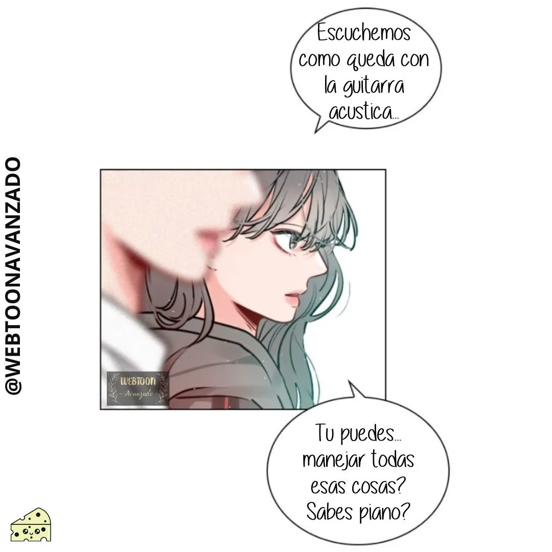 Playlist secreta Capítulo 14 en Línea - página 64