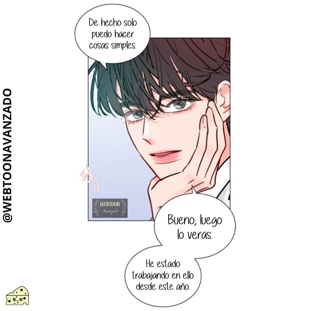 Playlist secreta Capítulo 14 en Línea - página 67