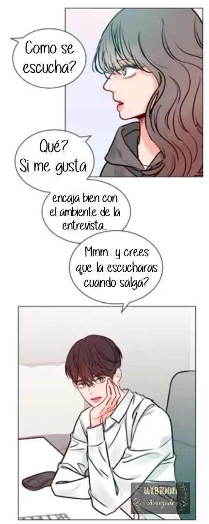 Playlist secreta Capítulo 14 en Línea - página 78
