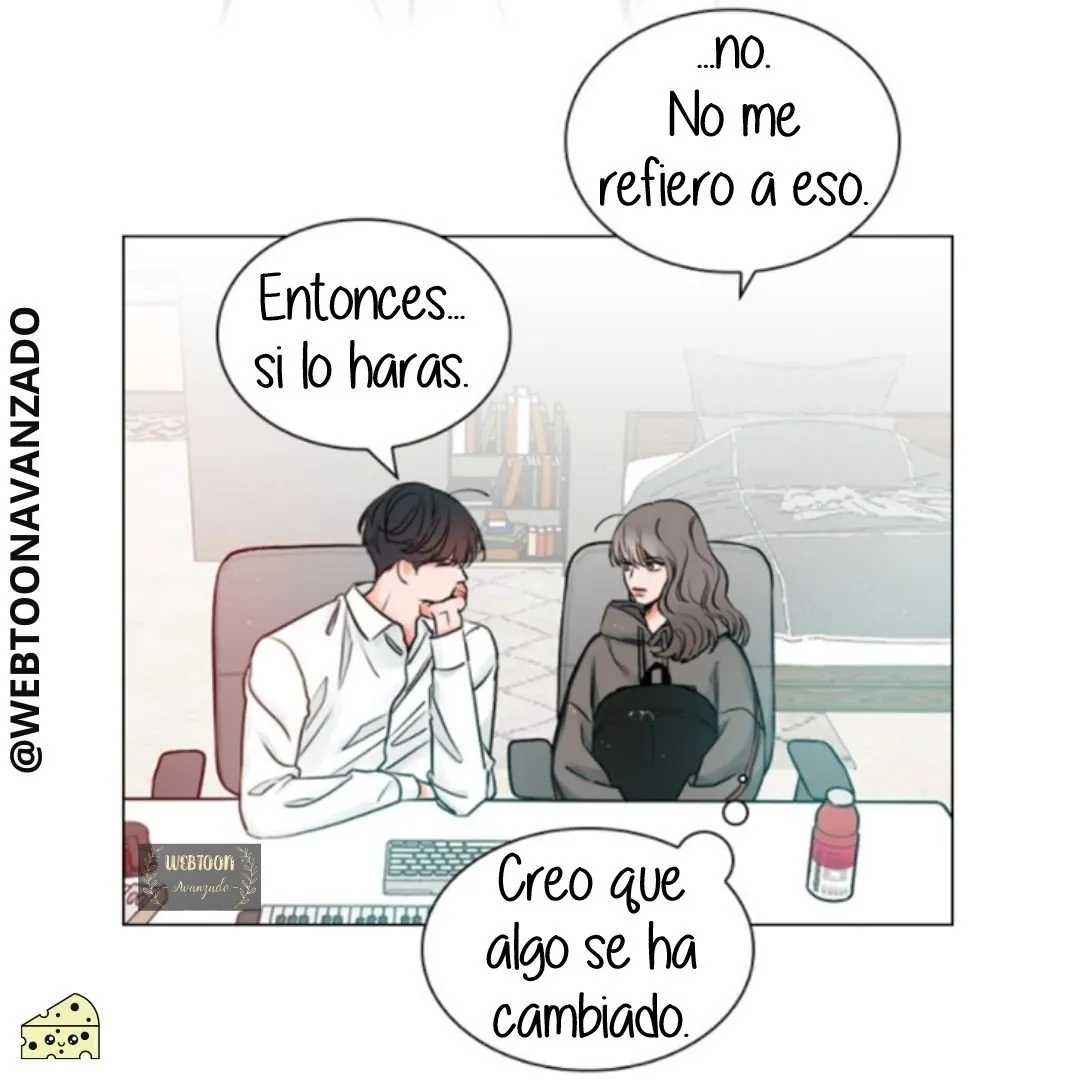 Playlist secreta Capítulo 15 en Línea - página 7