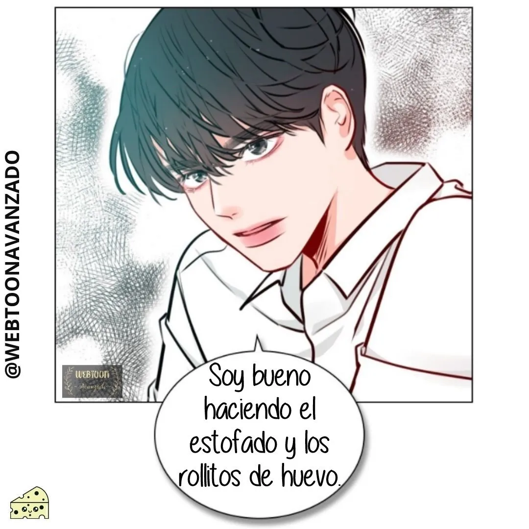 Playlist secreta Capítulo 15 en Línea - página 10