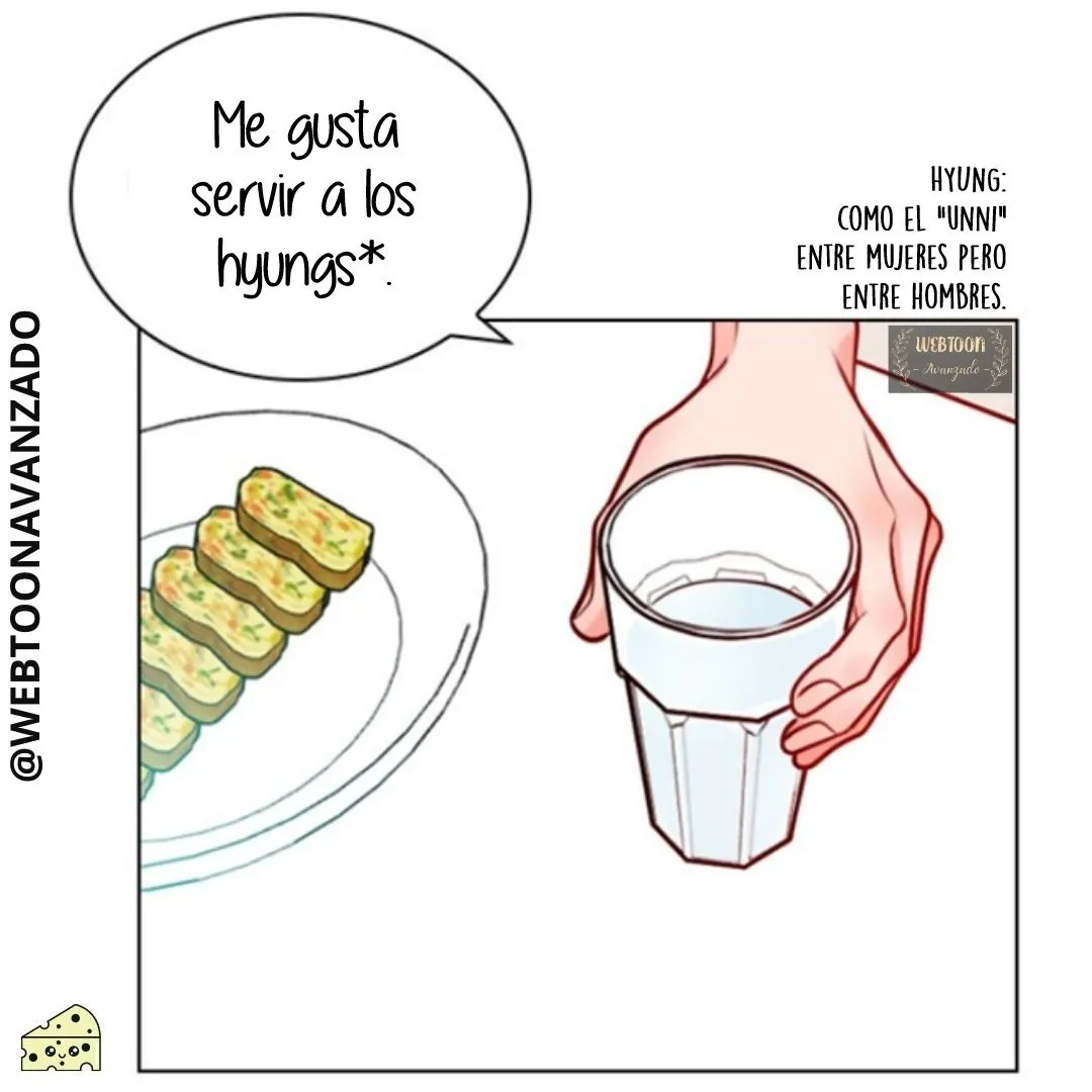 Playlist secreta Capítulo 15 en Línea - página 16