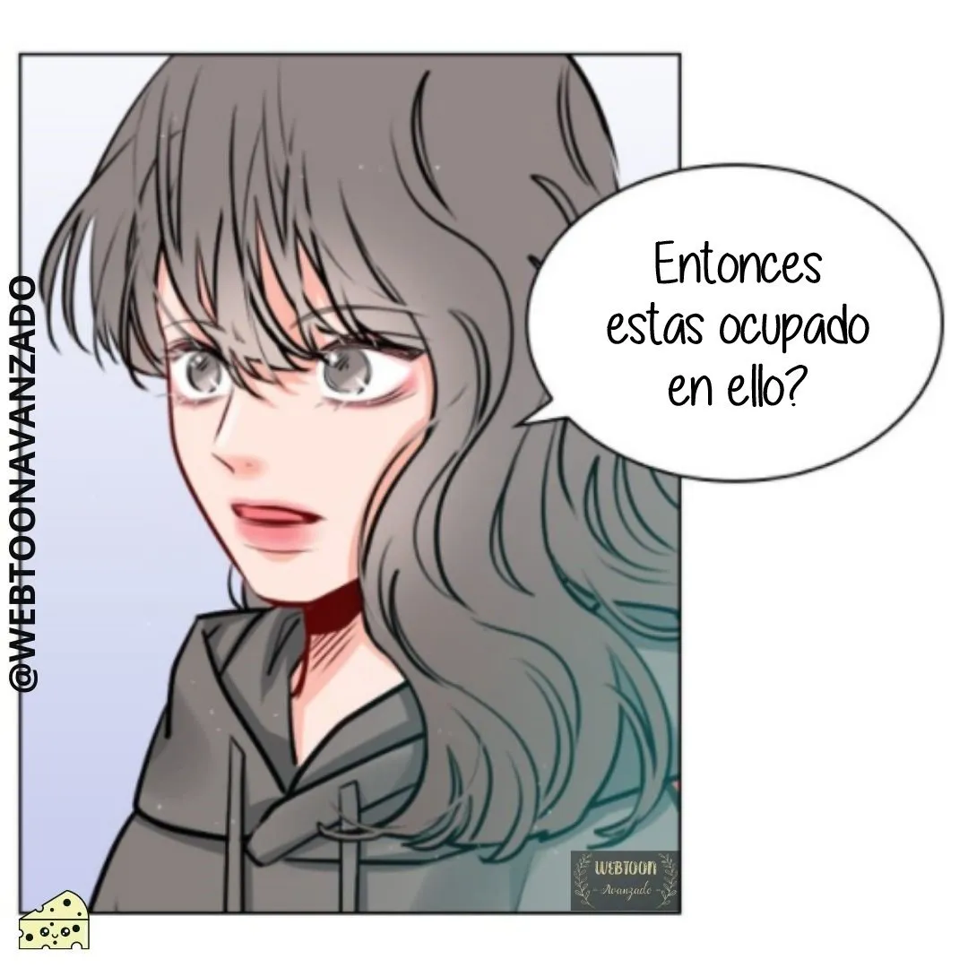Playlist secreta Capítulo 15 en Línea - página 20