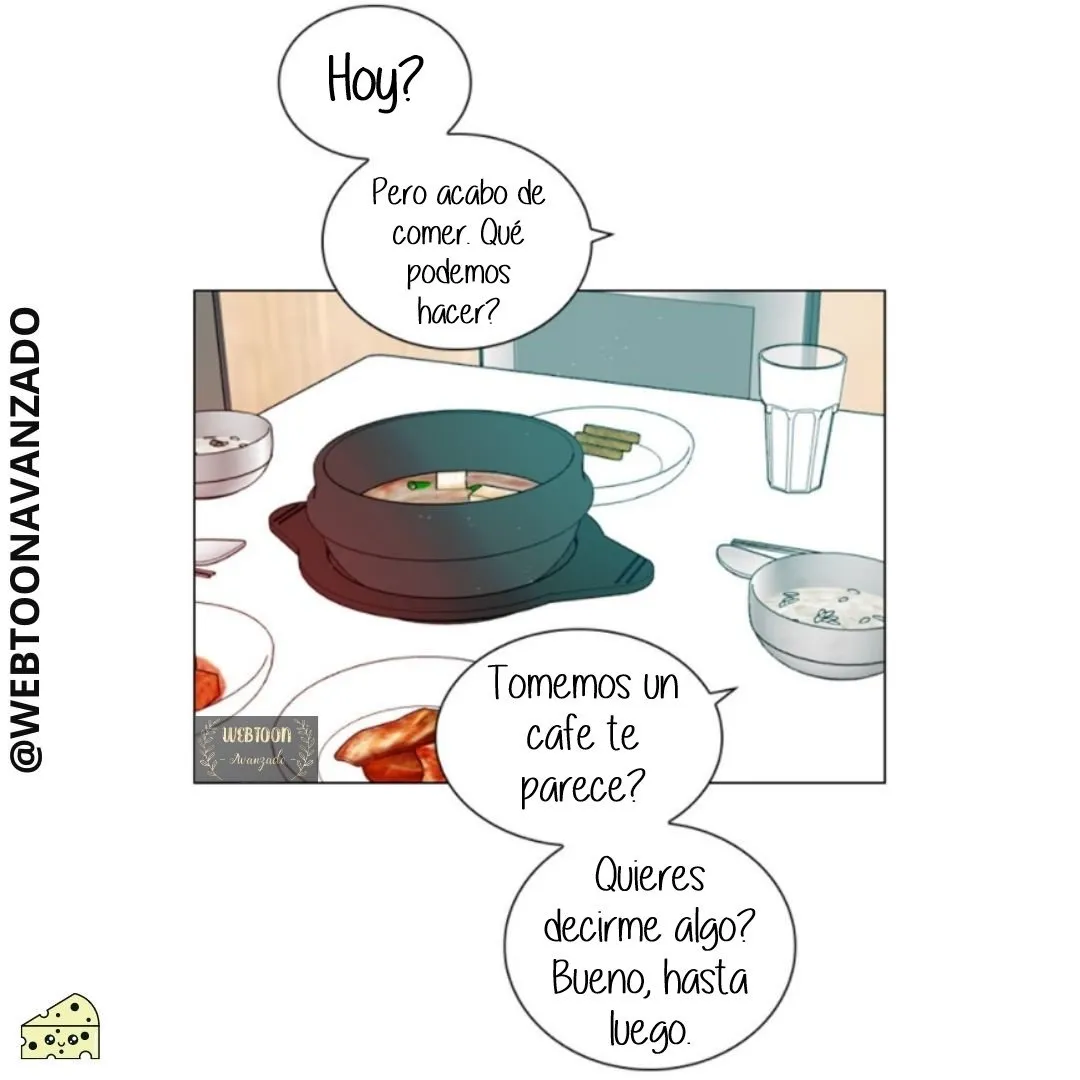 Playlist secreta Capítulo 15 en Línea - página 24