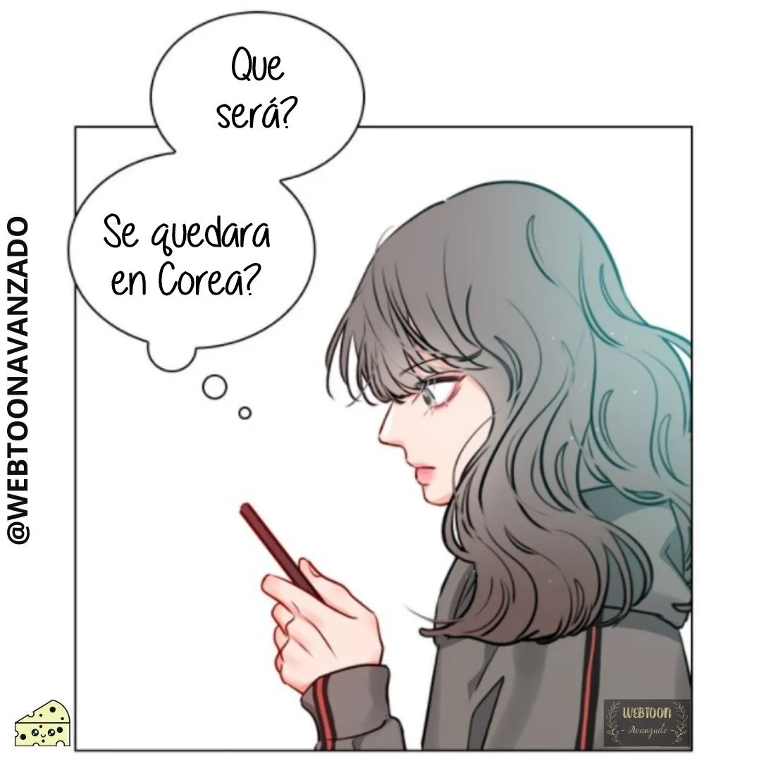 Playlist secreta Capítulo 15 en Línea - página 25
