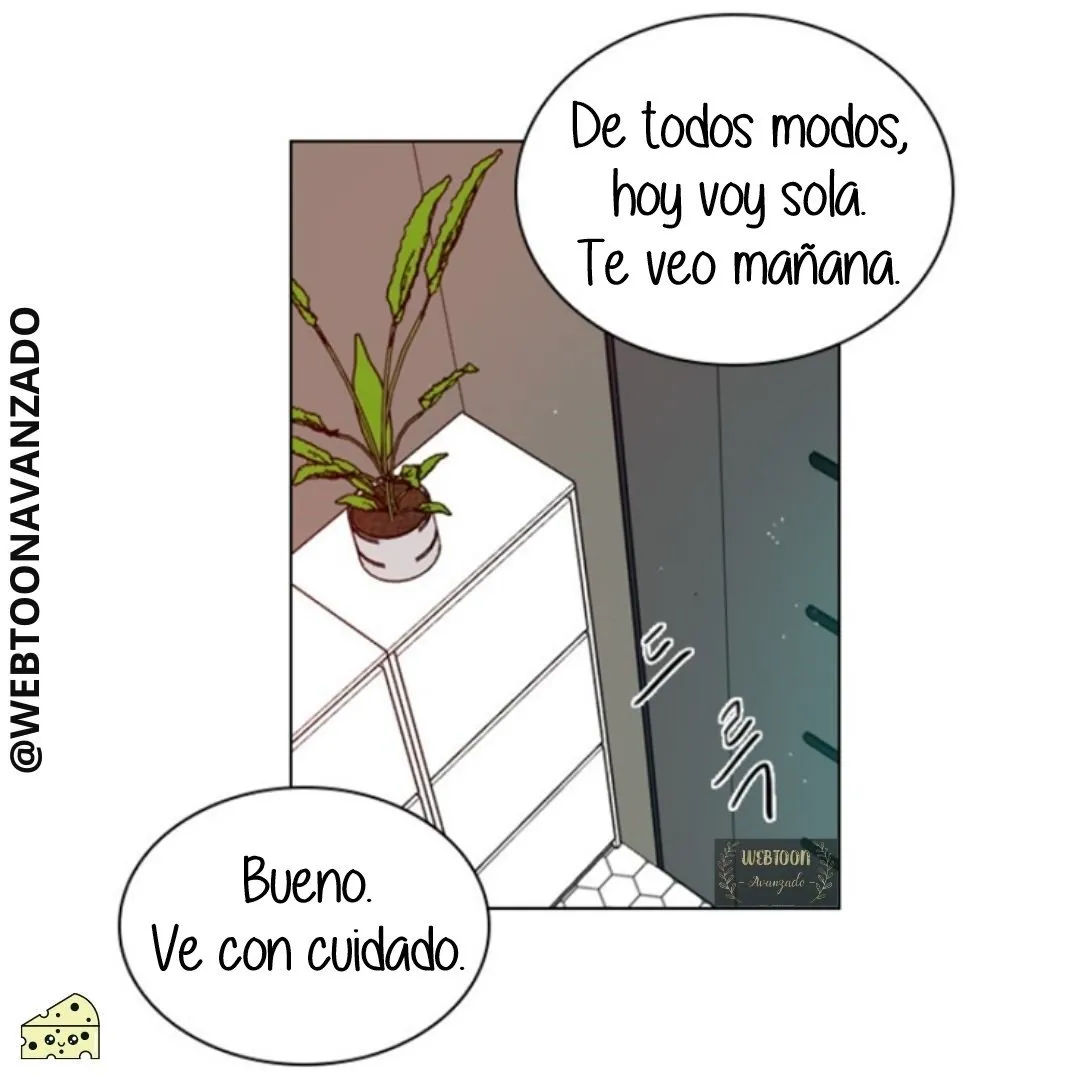 Playlist secreta Capítulo 15 en Línea - página 48