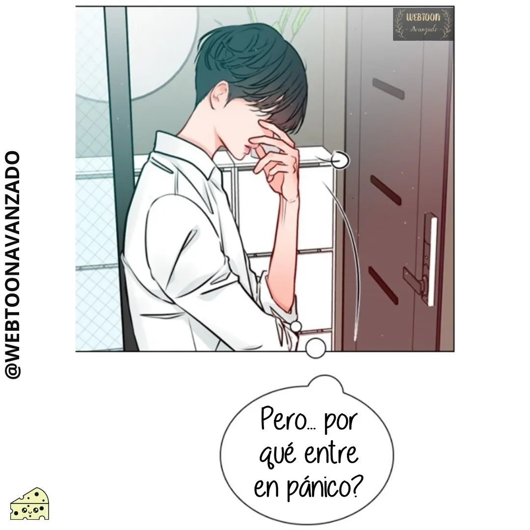 Playlist secreta Capítulo 15 en Línea - página 50