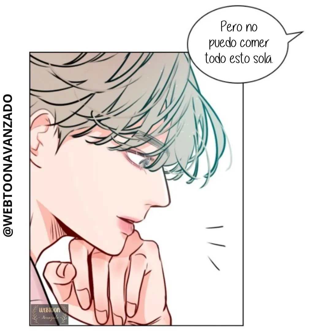 Playlist secreta Capítulo 15 en Línea - página 57