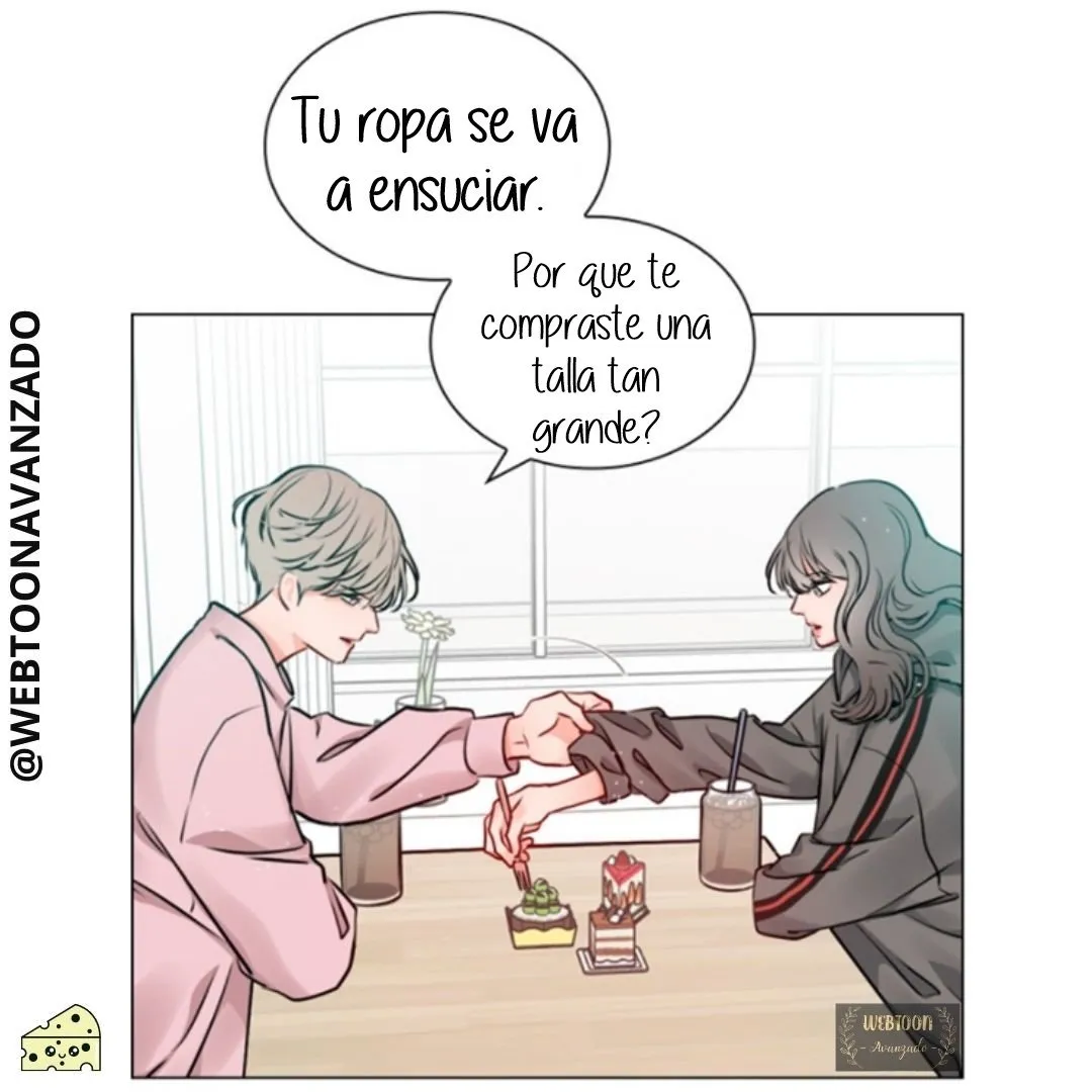 Playlist secreta Capítulo 15 en Línea - página 60