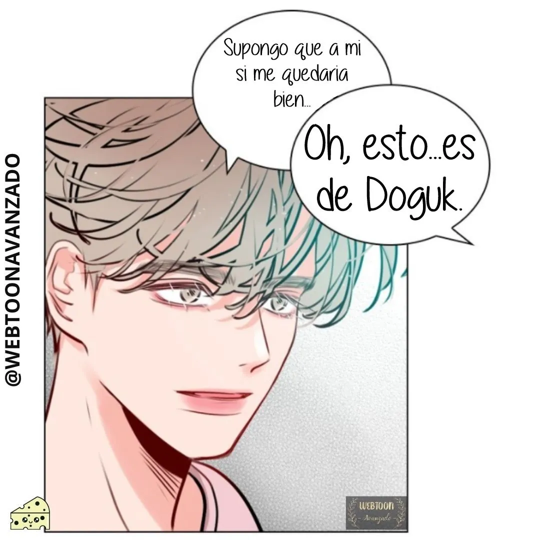 Playlist secreta Capítulo 15 en Línea - página 61