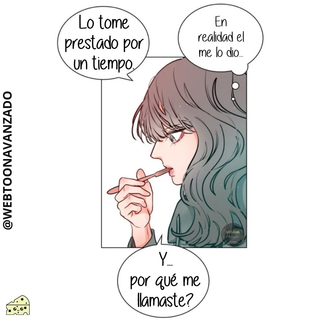 Playlist secreta Capítulo 15 en Línea - página 64